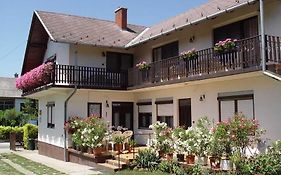 Apartman Berki Margit